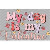 Valentine's Day-QRJ  553